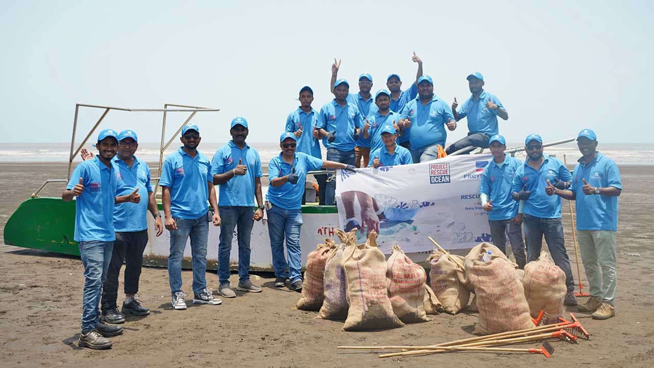 World Environment Day