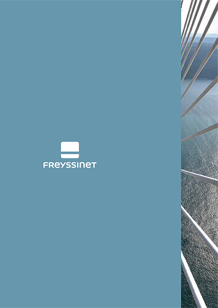 Freyssinet Corporate Brochure