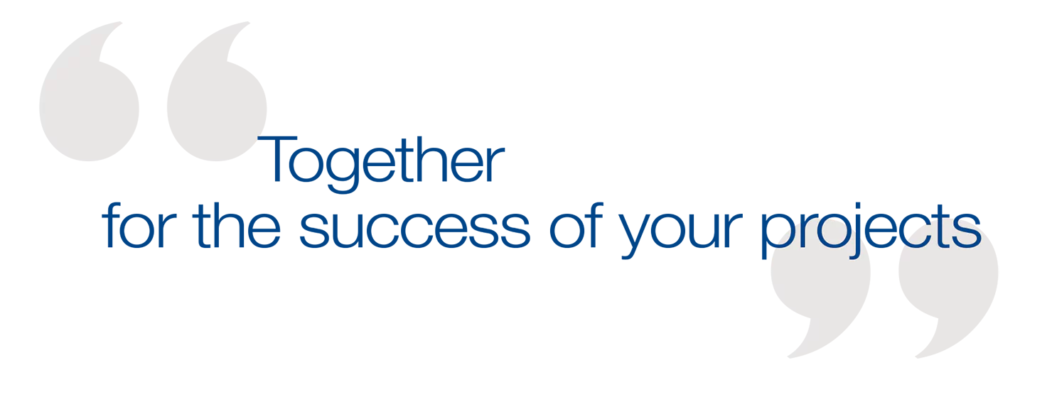 Together Success